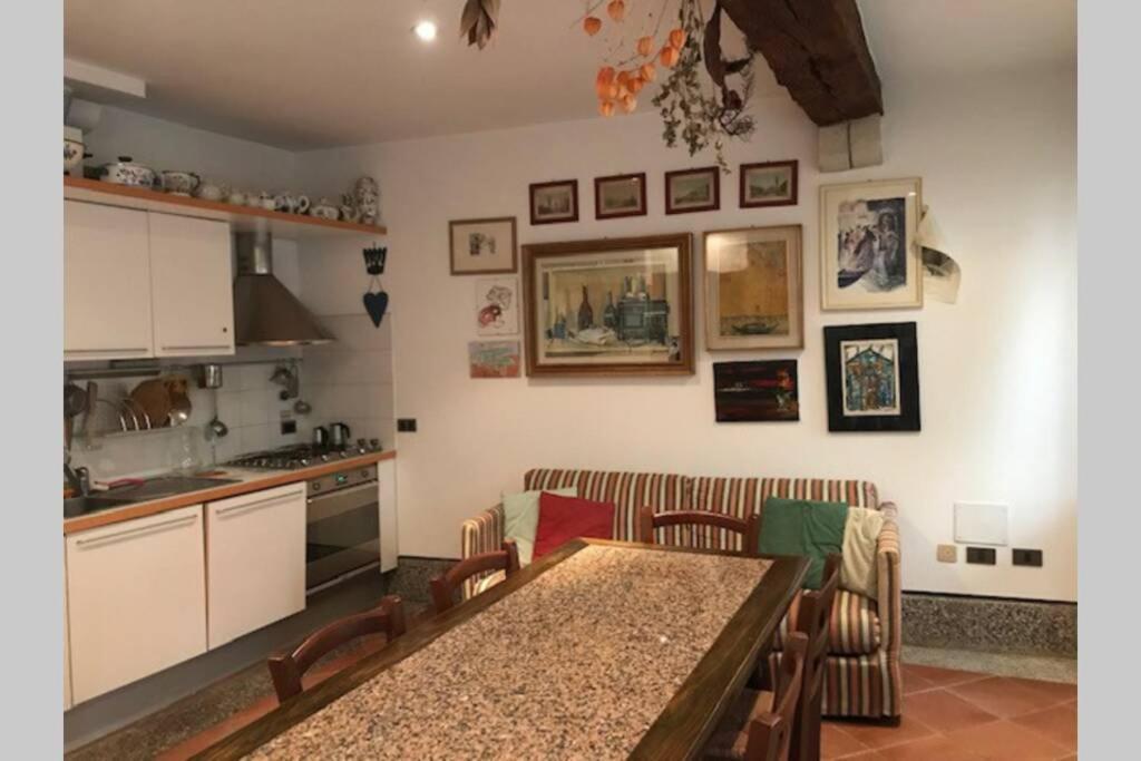 Appartamento Tipico Con Corte Privata Wenecja Zewnętrze zdjęcie
